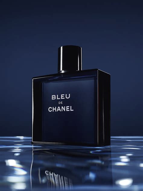 blue d chanel|bleu De Chanel for women.